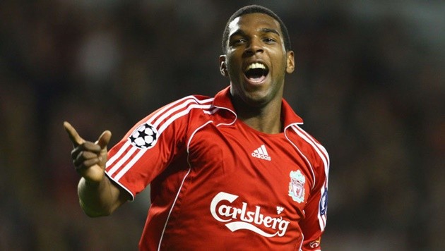 The 13 players Liverpool signed alongside Torres and how they fared - Bóng Đá