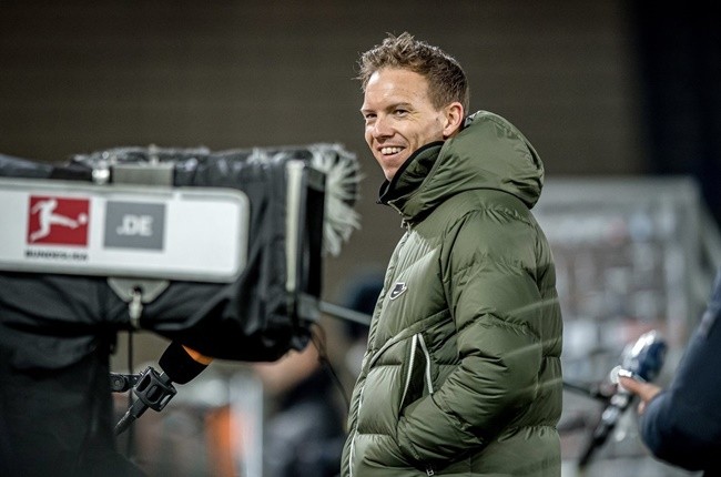 Romano: Julian Nagelsmann is set to join Bayern Munich, confirmed. - Bóng Đá