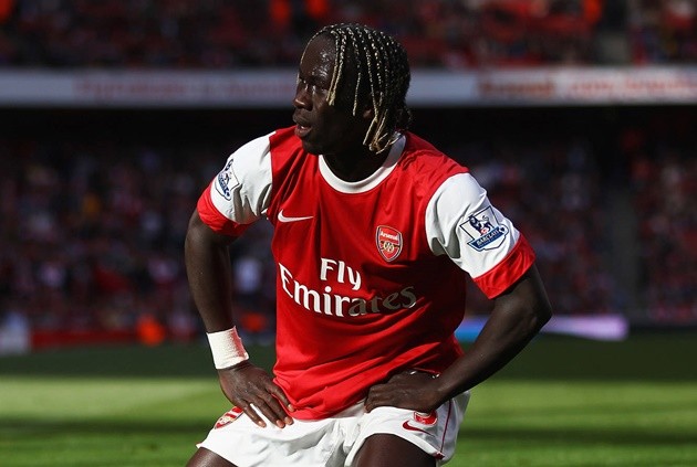 Bacary Sagna on Arsenal's defeat - Bóng Đá