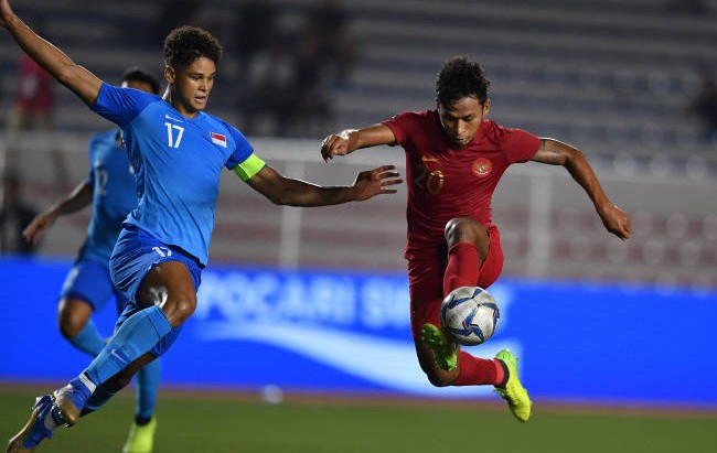 Đấu Indonesia, U22 Việt Nam phải hết sức dè chừng 