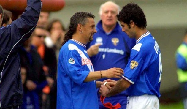 Baggio: 