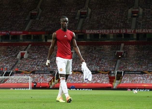 Có 3 tân binh và đội hình tối ưu nhất cho Man Utd sau trận thảm bại - Bóng Đá