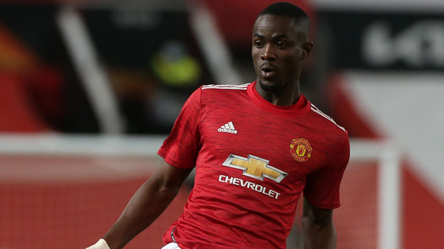 SOLSKJAER CONFIRMS CONTRACT TALKS WITH BAILLY - Bóng Đá