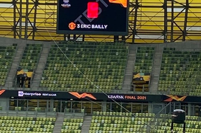 2 điềm báo gây choáng, Man Utd để 'quái thú' dự bị ngay và luôn? - Bóng Đá