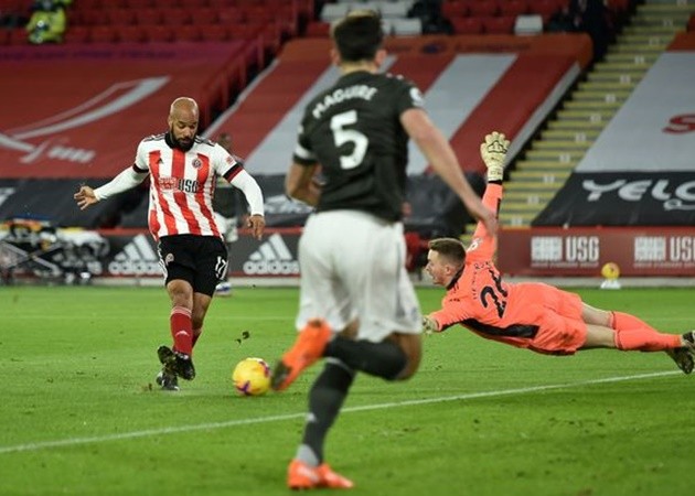 Man Utd tiếp Leeds: 3 'mối hiểm họa' thầy trò HLV Solskjaer cần lưu ý - Bóng Đá
