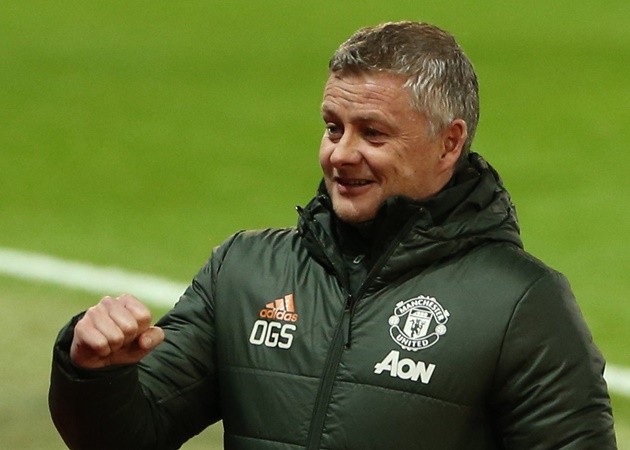 New Ole Gunnar Solskjaer contract 'close' - but salary still half of Jose Mourinho's at Man Utd - Bóng Đá