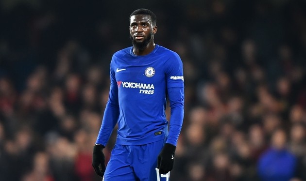 Why Tiemoue Bakayoko’s AC Milan move fell through - Bóng Đá