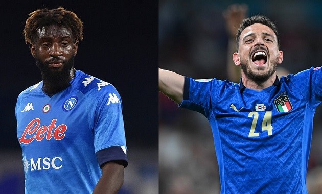 Fabrizio Romano confirms Milan are working towards double deal with Roma and Chelsea - Bóng Đá
