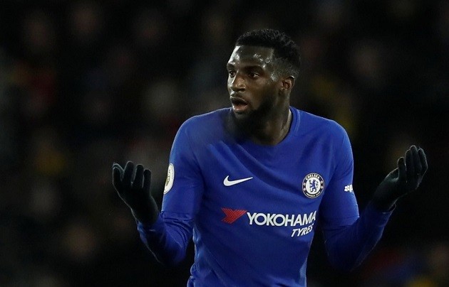 5 cầu thủ Chelsea nỗ lực bán tống bán tháo mùa Hè này - Bóng Đá