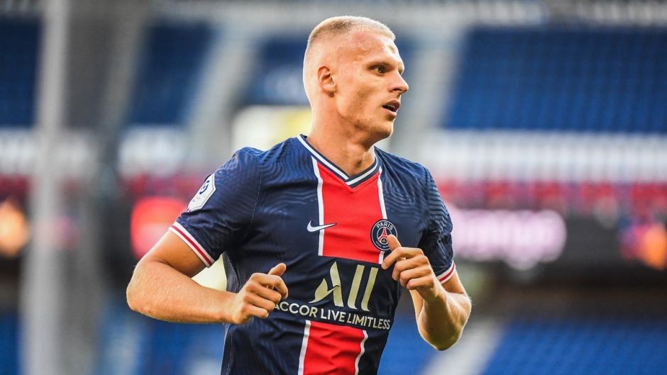 Juventus nhận tin vui vụ chiêu mộ sao PSG - Bóng Đá