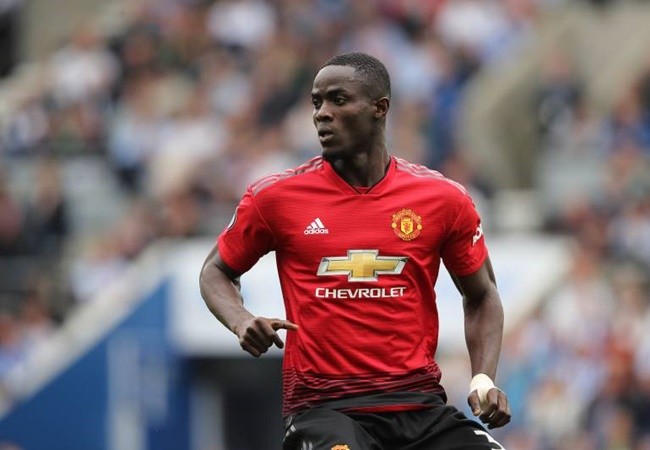 Manchester United boss Solskjaer gives positive update on Bailly - Bóng Đá