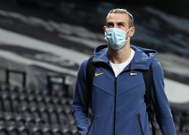 Son Heung-min lại 'thông nòng', Spurs thắng nhẹ LASK tại Europa League - Bóng Đá