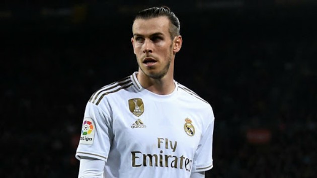 Solskjaer worried about Bale's injury history  - Bóng Đá