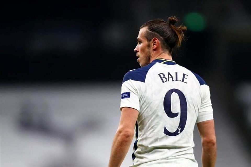 Những cầu thủ rời Spurs đoạt vinh quang mà Harry Kane nên noi theo - Bóng Đá