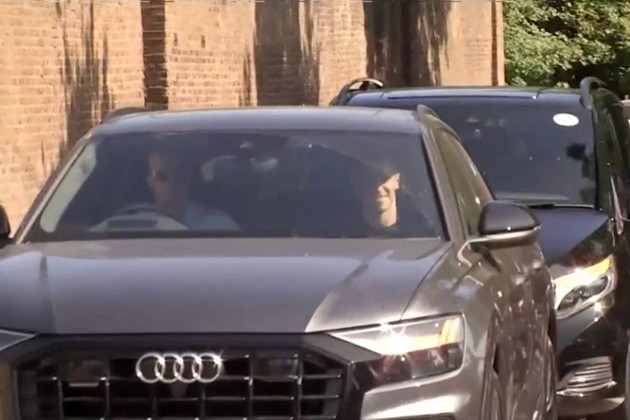  Gareth Bale has arrived at Tottenham!  - Bóng Đá