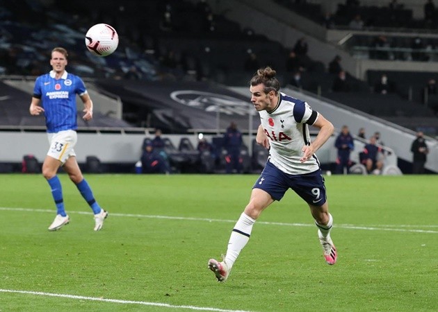 Cùng lúc 'phá đảo' trời châu, tam tấu BBC khiến CĐV Real nghẹn ngào - Bóng Đá