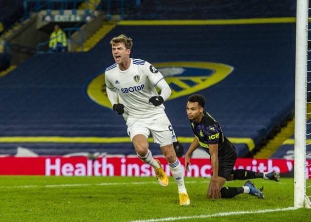 Đội hình tiêu biểu vòng 13 EPL: Rashford và 'nỗi ân hận' của Arsenal - Bóng Đá