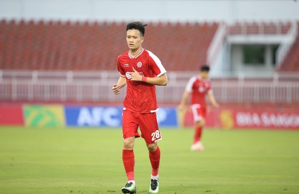 3 điều kỳ vọng từ Viettel trận gặp Phnom Penh Crown - Bóng Đá