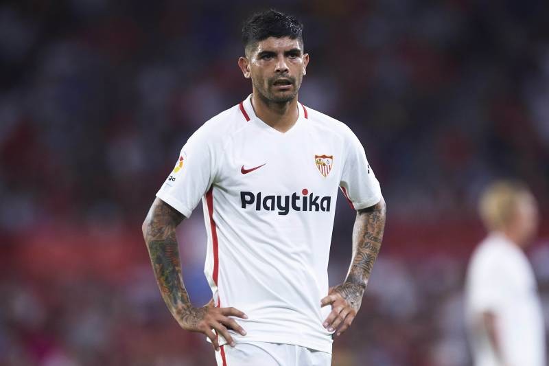 Ever Banega wants to remain at Sevilla - Bóng Đá
