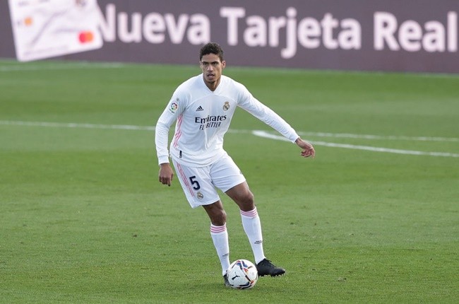 Man United on red alert as PSG make contact with Real Madrid star’s entourage - Bóng Đá