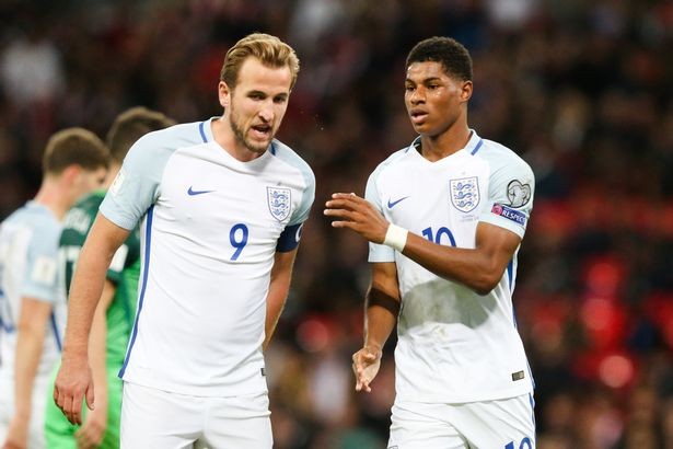 Marcus Rashford and Harry Kane on Barcelona radar - European Paper Talk - Bóng Đá