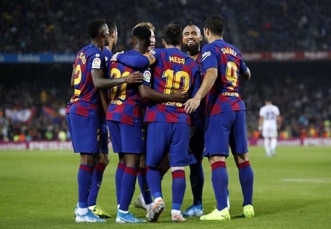 10 CLB hay nhất châu Âu hiện tại: Liverpoool hủy diệt; 'A German Team' - Bóng Đá