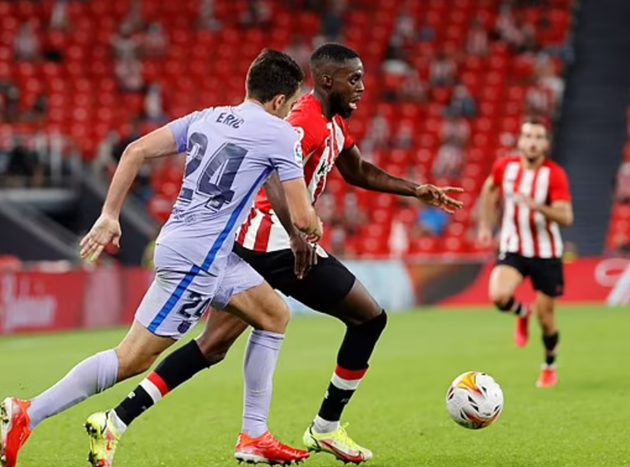 tin reviews trận Barcelona - Bóng Đá