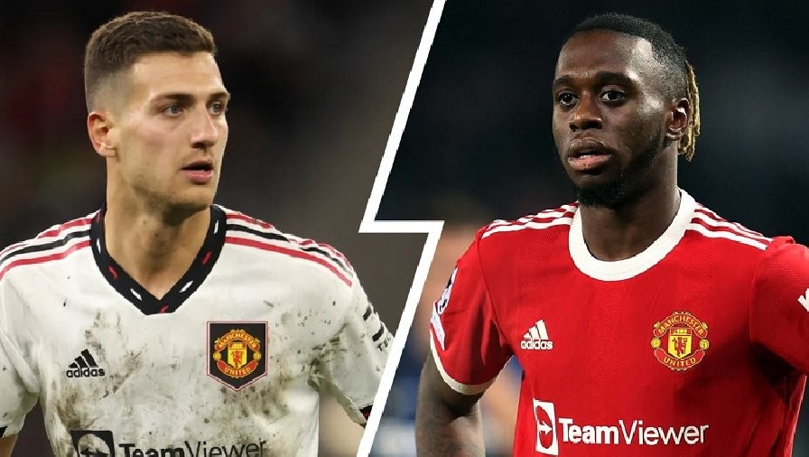 Ten Hag vừa có động thái tàn nhẫn, đặt dấu chấm hết cho trò cưng Solskjaer - Bóng Đá