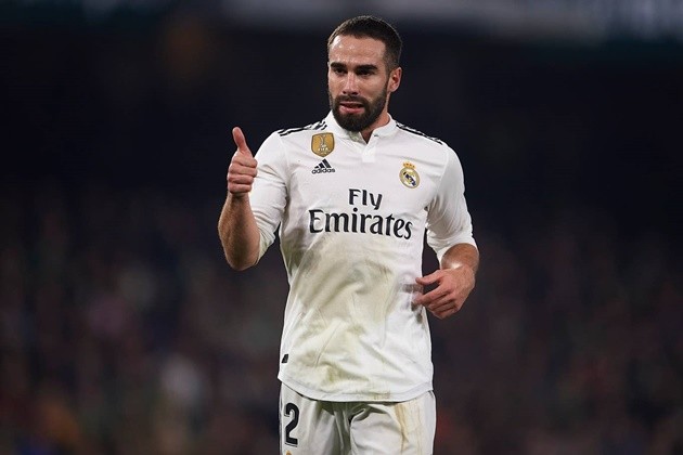 Đội hình kết hợp Real - Barca - Bóng Đá
