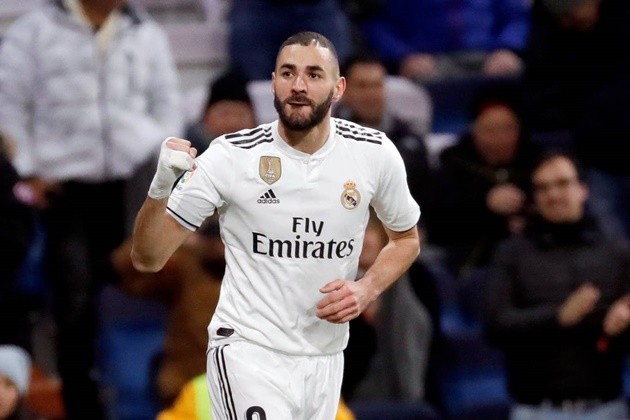 Đội hình kết hợp Real - Barca - Bóng Đá