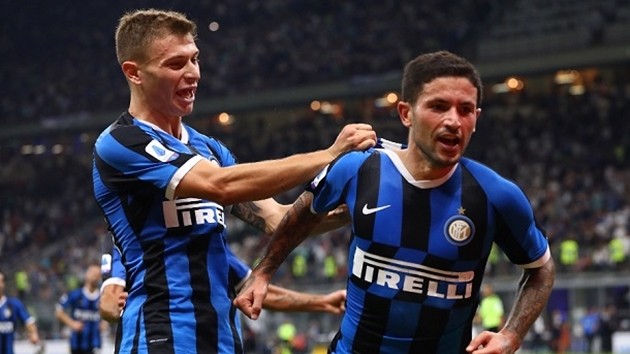Inter Milan mua sao Barca: Conte chỉ đang muốn sửa sai? - Bóng Đá