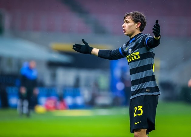 Fernandes, Kroos và Kante: 10 tiền vệ 'hoàn hảo' nhất châu Âu hiện tại - Bóng Đá