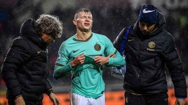 Phiên chợ mùa đông sắp đến, Inter Milan cần thêm những gì? - Bóng Đá