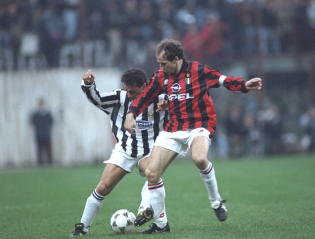 Top 20 danh thủ vĩ đại nhất lịch sử bóng đá (P.2) - Bóng Đá