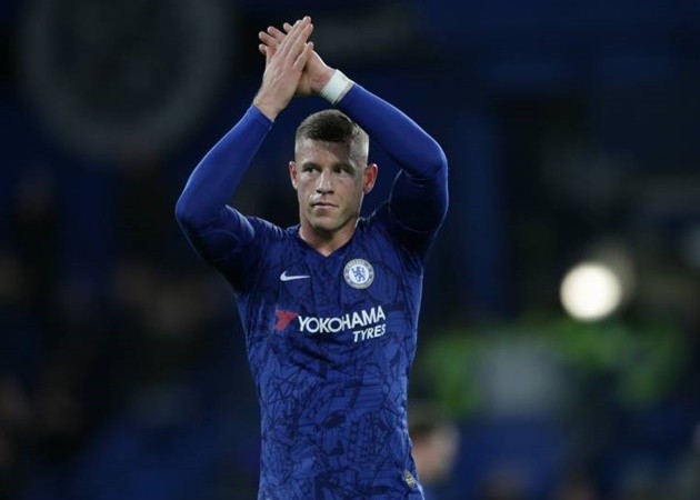 Đội hình 'ra rìa' cực chất của Chelsea: 'Nạn nhân' của Werner có mặt - Bóng Đá