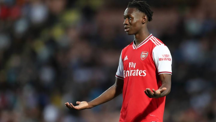 Lính đánh thuê xuất sắc, Arsenal có thể thay đổi kế hoạch mùa Hè - Bóng Đá