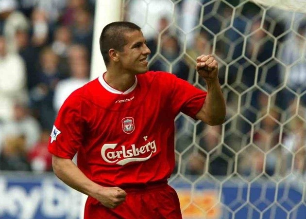 Từ Nani đến Vardy: 11 sao bỗng dưng 'lên đồng' một cách khó tin - Bóng Đá