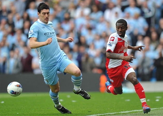 Ngày Aguero dứt điểm nhấn chìm M.U, Man City ra sân với đội hình nào? - Bóng Đá