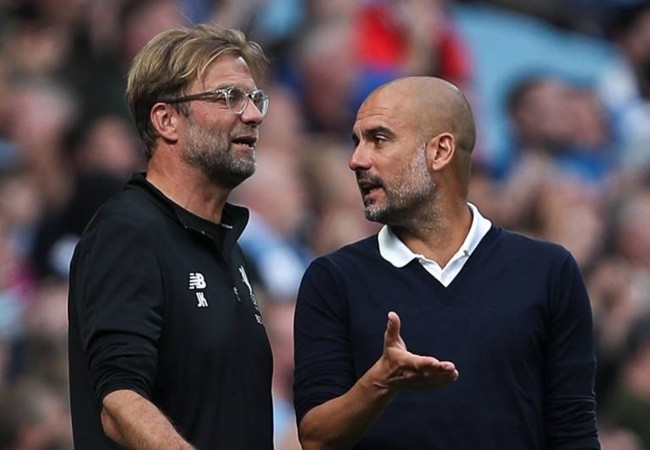 Bất bình thay Guardiola, Klopp điên tiết: 'Thật không thể chấp nhận' - Bóng Đá