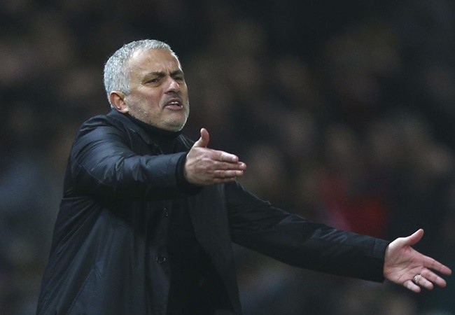 5 times Jose Mourinho insulted Tottenham Hotspur - Bóng Đá