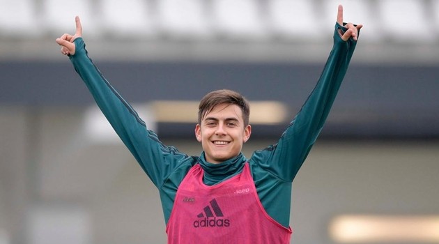 ảnh Juventus tập - Bóng Đá