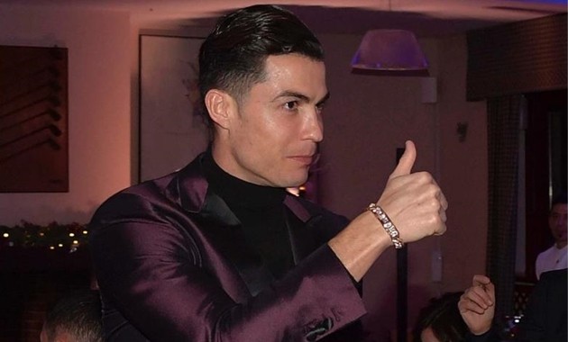 tiệc Giáng sinh tại Juventus - Bóng Đá