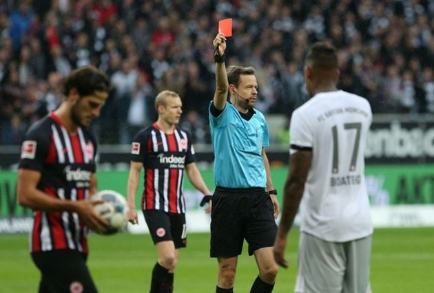 NÓNG! Đại bại, Bayern công bố quyết định quá sốc - Bóng Đá