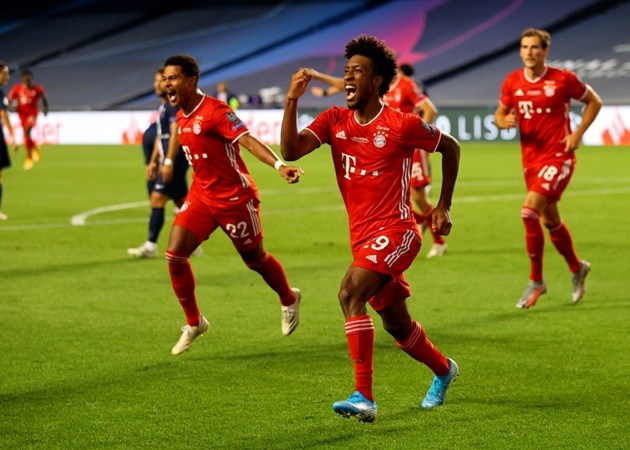 Từ Bayern đến Atalanta: 10 CLB thú vị và đáng xem nhất C1 mùa này - Bóng Đá