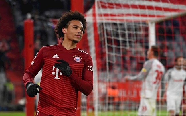 Lewandowski lập hattrick trong 11 phút, Bayern thắng hủy diệt 7-1 - Bóng Đá