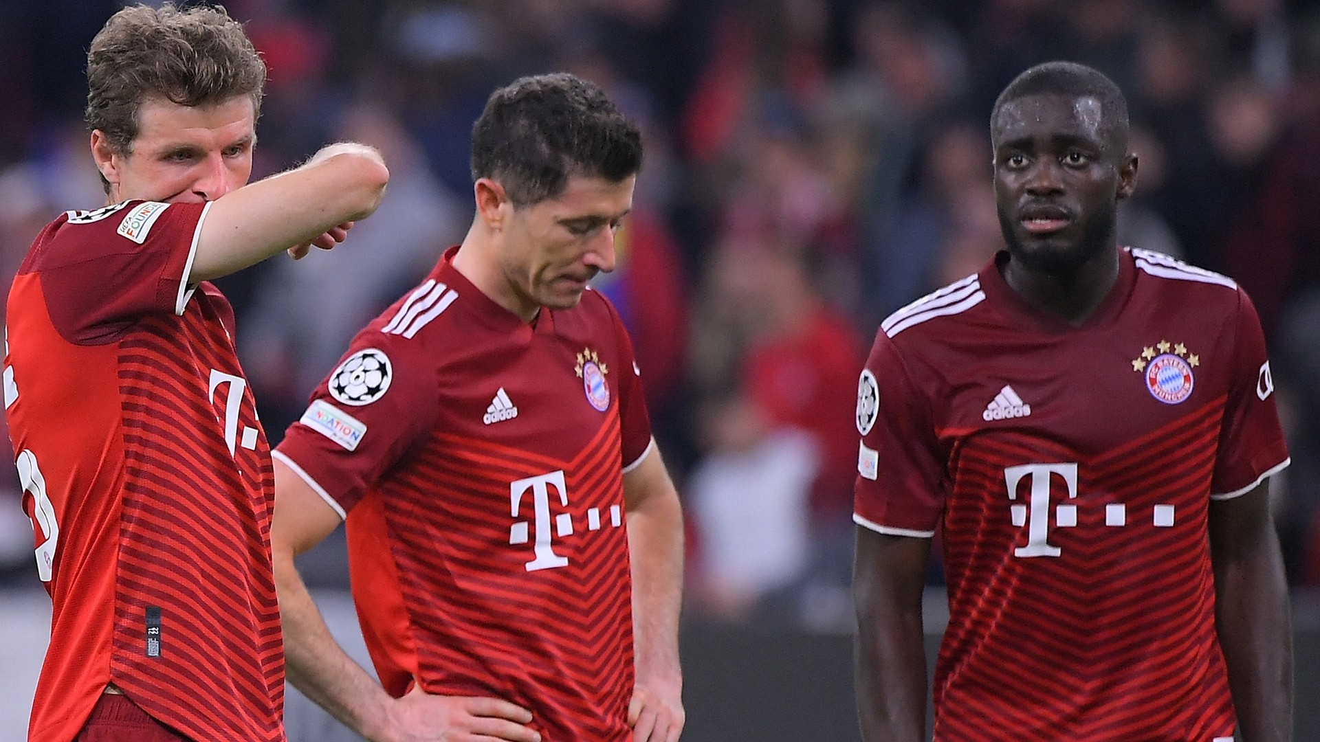 Cựu HLV Arsenal thiên tài, 7 cầu thủ Bayern cùng lúc dính bẫy - Bóng Đá
