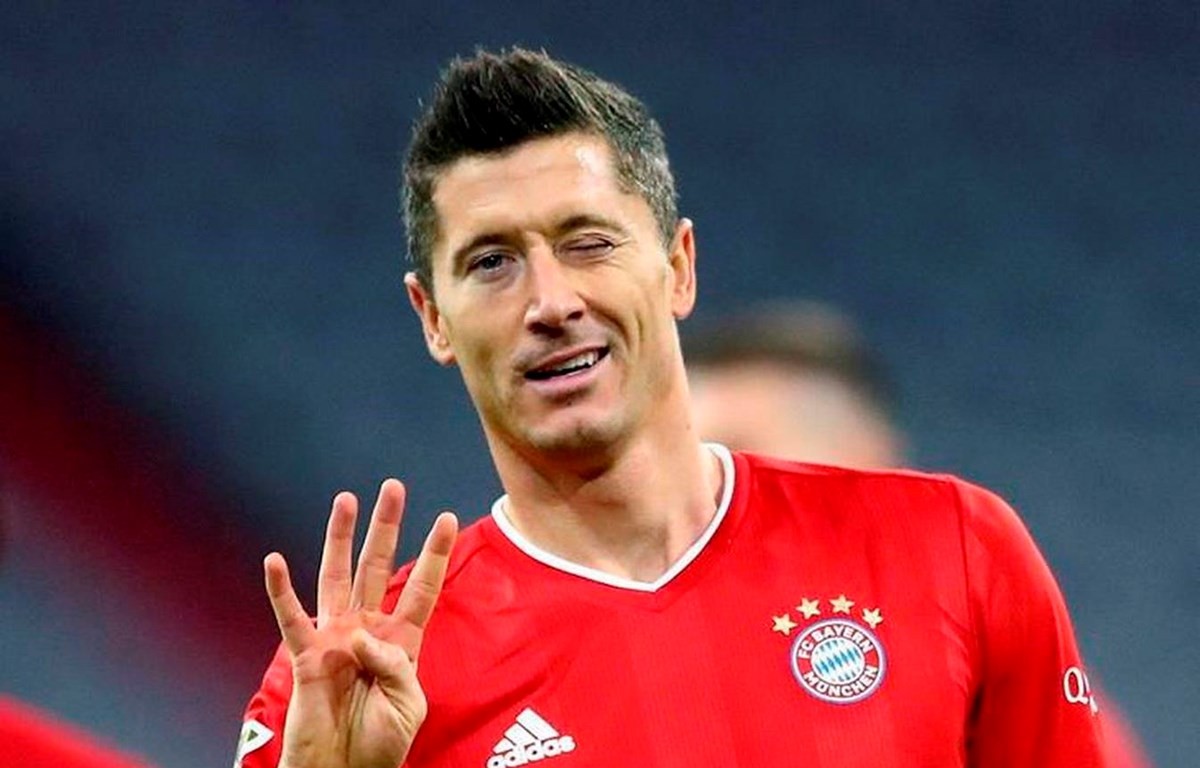4 tiền đạo chất lượng để M.U trao đổi Ronaldo - Bóng Đá