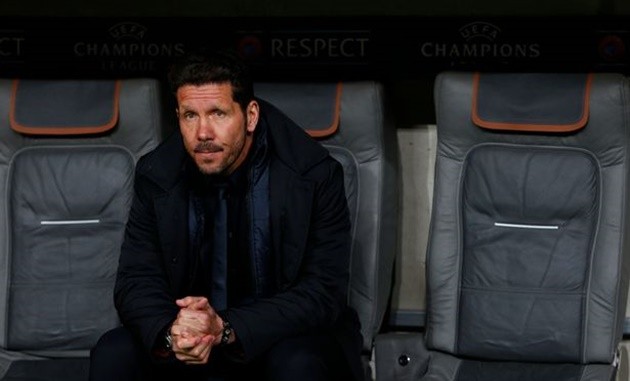 Bạn đã thấy điều đặc biệt sau lễ bốc thăm vòng 1/8 Champions League? - Bóng Đá