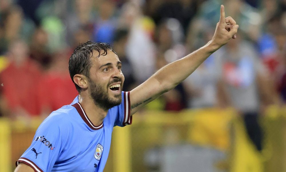 Barca dồn sức nổ thêm 1 bom tấn - Bóng Đá