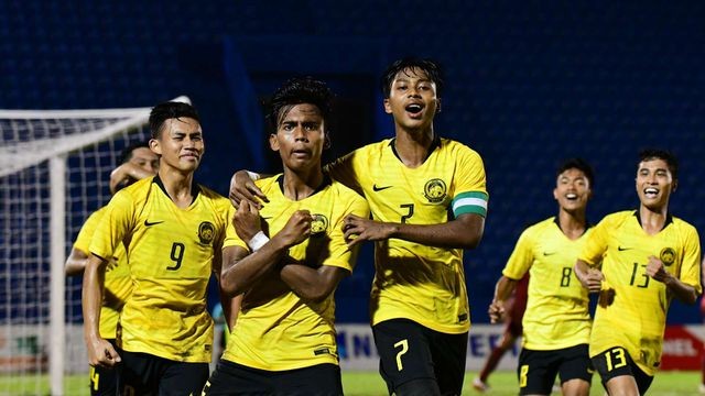 3 ứng viên cho chiếc HCV SEA Games 30: U22 Việt Nam và những kẻ thách thức - Bóng Đá